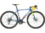 Cinelli Zydeco Lala Sora Grussykkel, Gravel sykkel