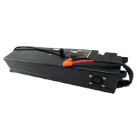 Citybug Led-strømpakke 5.6ah 36v