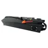 Citybug Led-strømpakke 5.6ah 36v, Black, One Size