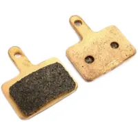 Cl Brakes 4021vrx Ceramic Treatment Sinterbremseklosser Cl Brakes 4021vrx Ceramic Treatment Sinterbremseklosser