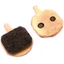 Cl Brakes 4036vrx Ceramic Treatment Sinterbremseklosser, Black, One Size