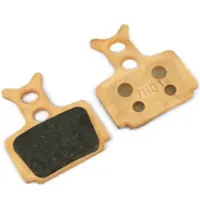Cl Brakes 4046vrx Ceramic Treatment Sinterbremseklosser Cl Brakes 4046vrx Ceramic Treatment Sinterbremseklosser