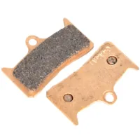 Cl Brakes 4058vrx Sinterbremseklosser Cl Brakes 4058vrx Sinterbremseklosser