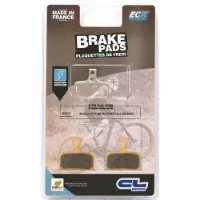 Cl Brakes E-bike 4051ecx Sinterbremseklosser