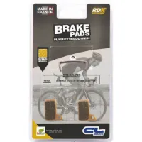 Cl Brakes Road 4061rdx Sinterbremseklosser Cl Brakes Road 4061rdx Sinterbremseklosser