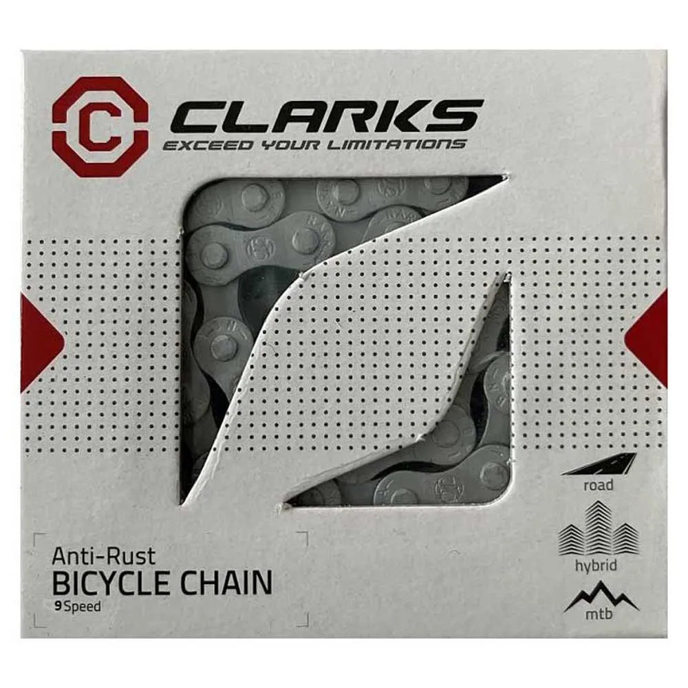 Clarks Anti Rust Kjede Clarks Anti Rust Kjede