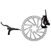 Clarks Clout 1 Post Mount Hydraulic Bremseklosser
