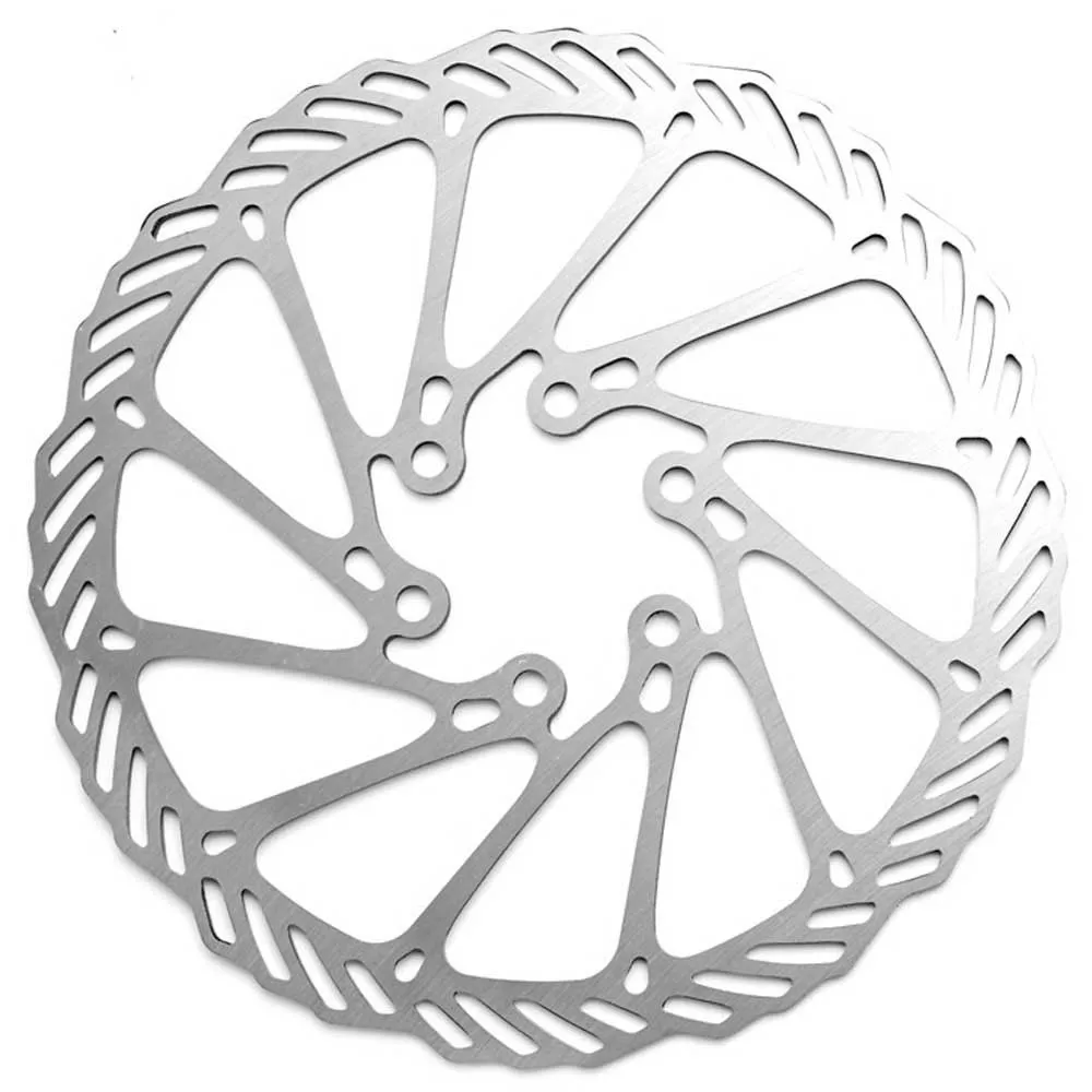 Clarks Cmd22fm Mechanical Bremseklosser, Silver, 160mm Clarks Cmd22fm Mechanical Bremseklosser, Silver, 160mm