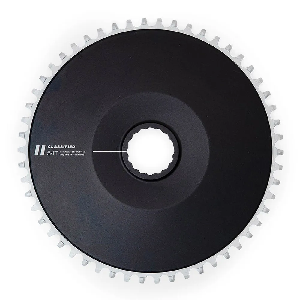 Classified Aero Shimano 12s Kjettingring