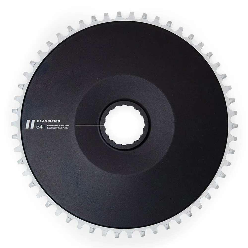 Classified Aero Sram Flattop Kjettingring Classified Aero Sram Flattop Kjettingring