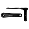 Classified Areo Road Krankarm, Black, 170mm
