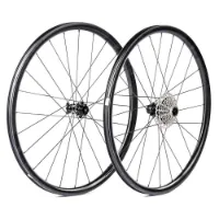 Classified G30 Cl Disc Tubeless 11s 11-34t Hjulsett For Grussykkel Classified G30 Cl Disc Tubeless 11s 11-34t Hjulsett For Grussykkel