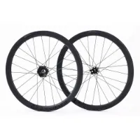 Classified G42 11s 11-32t Cl Disc Tubeless Hjulsett For Grussykkel Classified G42 11s 11-32t Cl Disc Tubeless Hjulsett For Grussykkel