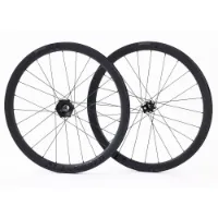 Classified G42 11s 11-34t Cl Disc Tubeless Hjulsett For Grussykkel Classified G42 11s 11-34t Cl Disc Tubeless Hjulsett For Grussykkel
