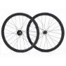 Classified G42 11s 11-34t Cl Disc Tubeless Hjulsett For Grussykkel, Black, 12 x 100/12 x 142mm, Powershift