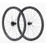 Classified G42 11s 11-34t Cl Disc Tubeless Hjulsett For Grussykkel, Black, 12 x 100/12 x 142mm, Powershift