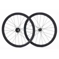 Classified G42 12s 11-32t Cl Disc Tubeless Hjulsett For Grussykkel Classified G42 12s 11-32t Cl Disc Tubeless Hjulsett For Grussykkel