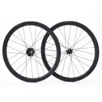 Classified G42 12s 11-40t Cl Disc Tubeless Hjulsett For Grussykkel Classified G42 12s 11-40t Cl Disc Tubeless Hjulsett For Grussykkel