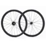 Classified G42 12s 11-40t Cl Disc Tubeless Hjulsett For Grussykkel, Black, 12 x 100/12 x 142mm, Powershift