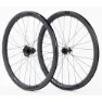 Classified G42 12s 11-40t Cl Disc Tubeless Hjulsett For Grussykkel, Black, 12 x 100/12 x 142mm, Powershift