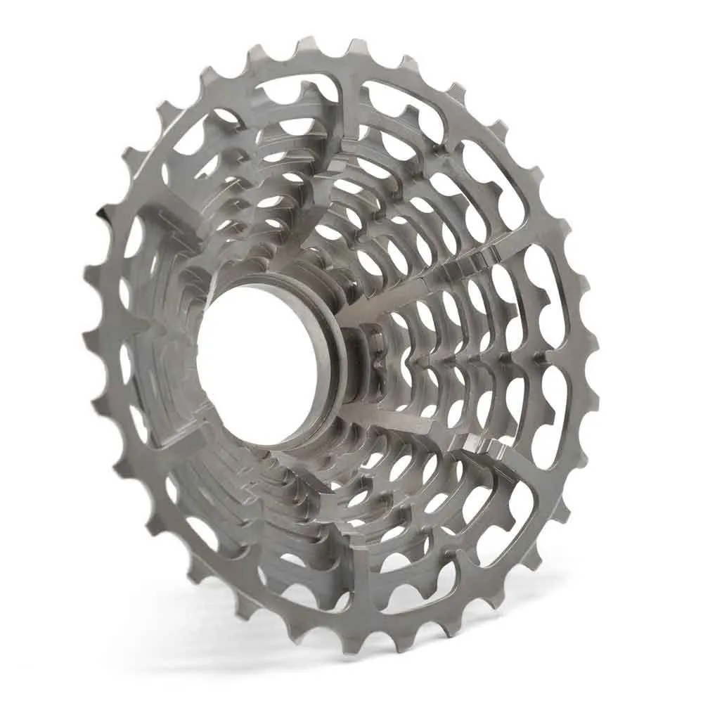 Classified Powershift 11s Gruppesett, Silver / black, One Size, 11-34t