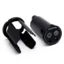 Classified Powershift Elektronisk Styreenhet, Black, One Size