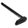 Classified Powershift Ets B Gjennomgående Aksel, Black, 12 x 142mm