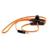 Classified Powershift-veksleknapp, Black / orange, One Size