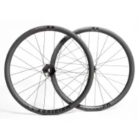 Classified R36 2025 11s 11-32t Cl Disc Tubeless Landeveishjulsett Classified R36 2025 11s 11-32t Cl Disc Tubeless Landeveishjulsett