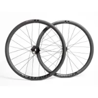 Classified R36 2025 12s 11-34t Cl Disc Tubeless Landeveishjulsett Classified R36 2025 12s 11-34t Cl Disc Tubeless Landeveishjulsett