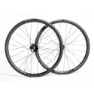 Classified R36 2025 12s 11-34t Cl Disc Tubeless Landeveishjulsett, Grey, 12 x 100/12 x 142mm, Powershift