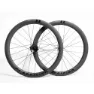 Classified R50 2025 11s 11-32t Cl Disc Tubeless Landeveishjulsett, Grey, 12 x 100/12 x 142mm, Powershift