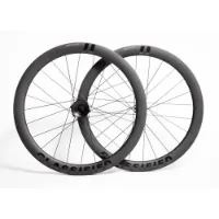 Classified R50 2025 11s 11-34t Cl Disc Tubeless Landeveishjulsett Classified R50 2025 11s 11-34t Cl Disc Tubeless Landeveishjulsett