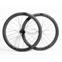 Classified R50 2025 12s 11-32t Cl Disc Tubeless Landeveishjulsett Classified R50 2025 12s 11-32t Cl Disc Tubeless Landeveishjulsett