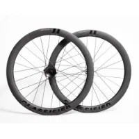 Classified R50 2025 12s 11-34t Cl Disc Tubeless Landeveishjulsett Classified R50 2025 12s 11-34t Cl Disc Tubeless Landeveishjulsett