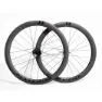 Classified R50 2025 12s 11-34t Cl Disc Tubeless Landeveishjulsett, Grey, 12 x 100/12 x 142mm, Powershift