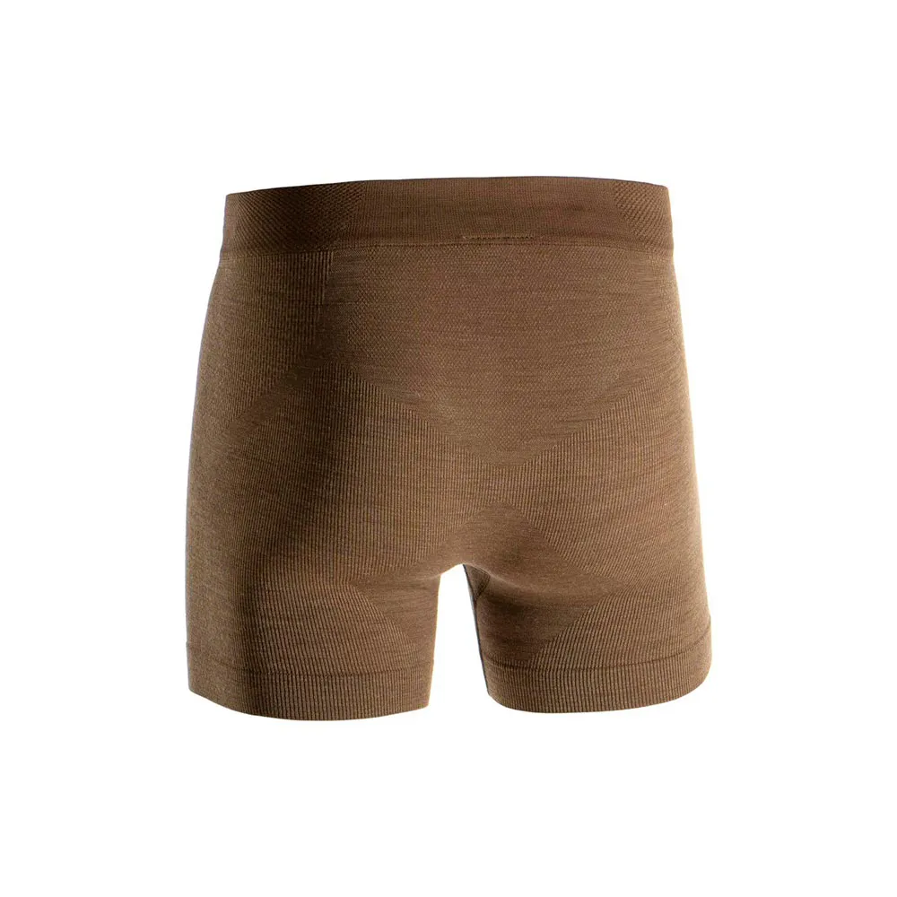 Clawgear Merino Seamless Boxers Clawgear Merino Seamless Boxers