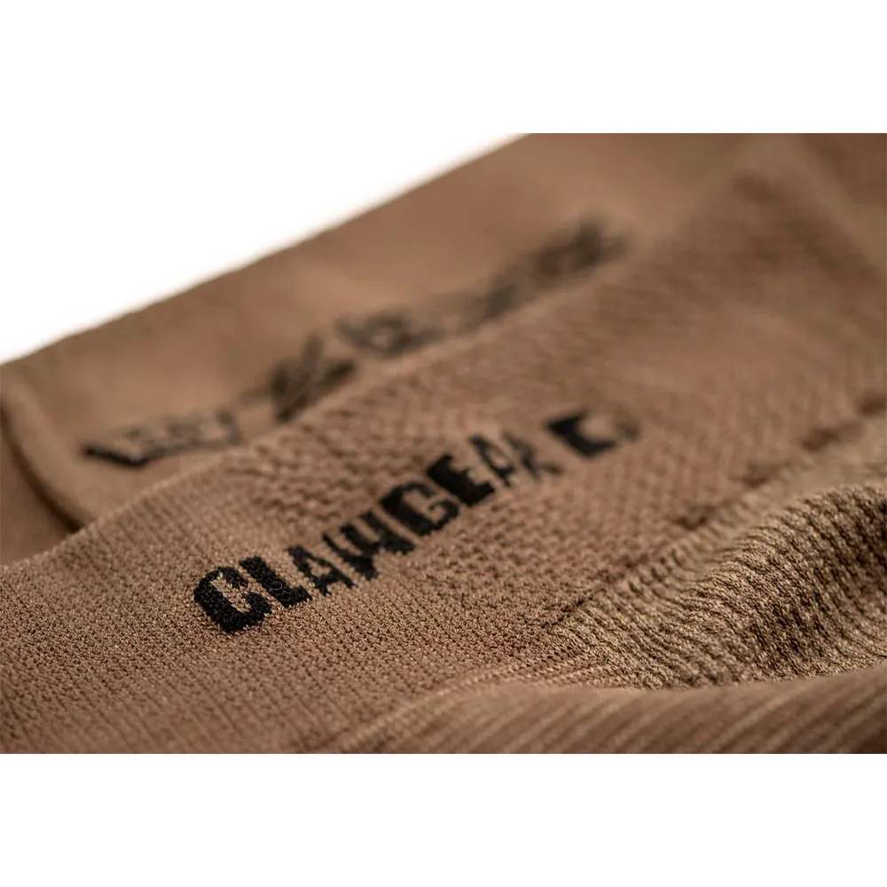 Clawgear Merino Seamless Boxers Clawgear Merino Seamless Boxers