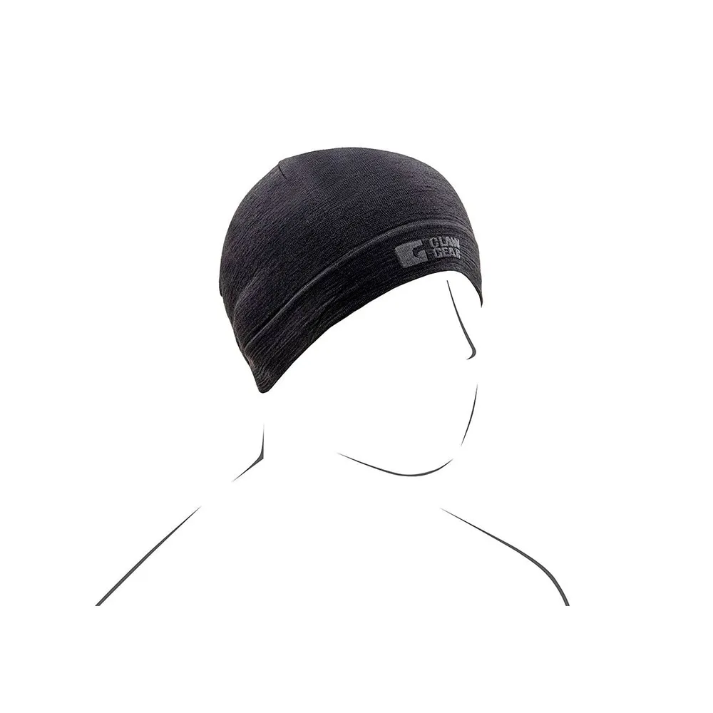 Clawgear Merino Seamless Lue