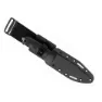 Clawgear Utility Lommekniv, Black, One Size