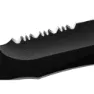 Clawgear Utility Lommekniv, Black, One Size
