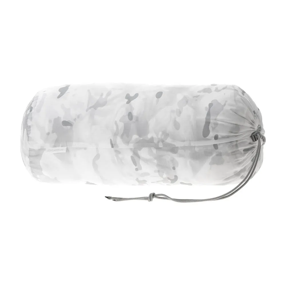 Clawgear Woobie Insulated Wib Teppe