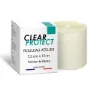 ClearProtect 7.5 Cm Rammesikringsklistremerker 10 M