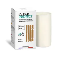 ClearProtect E-bike Rammebeskyttelse