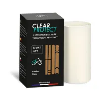 ClearProtect E-bike Rammebeskyttelse ClearProtect E-bike Rammebeskyttelse