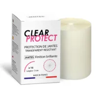 ClearProtect Felgbeskytter