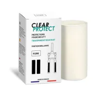 ClearProtect Gaffelbeskytter