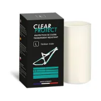 ClearProtect Rammebeskyttelse ClearProtect Rammebeskyttelse