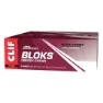 Clif Bar Black Cherry Boks Med Energigodteri 60g 18 Enheter, Multicolor, One Size