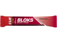 Clif Bar Bloks Energiewürfel - 1 Stück